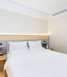 JI Hotel Guangzhou Fangcun Huadiwan - 4