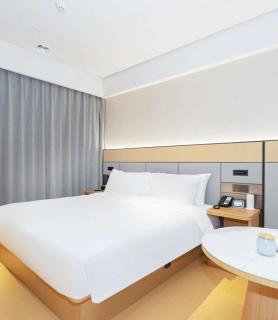 JI Hotel Guangzhou Fangcun Huadiwan - 3