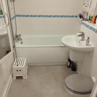 Studio near ABBA Arena & Olympic Park & stadium - 4