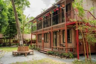 Lạc Sanh Onsen Resort - 3