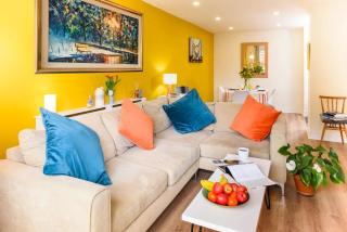 Luxury City Apartment Underground Parking 5* - 9