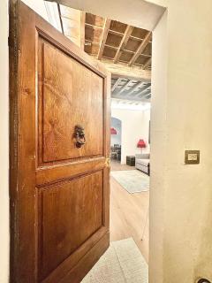 Florence Apartment 5' Central Station Just renewed - Firenze - 4