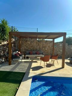 Casa Malho - Maison avec piscine privée sans vis à vis - 9