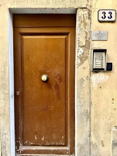 Florence Apartment 5' Central Station Just renewed - Florencia - 1