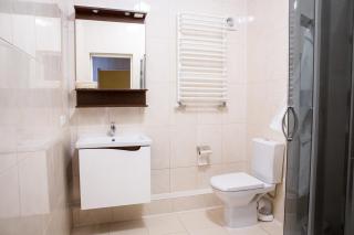 Hotel Grand Aristocrate - Dubovtsy - 1