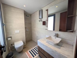 Stunning Penthouse Seaview Apt in Mesca, Somabay - 2