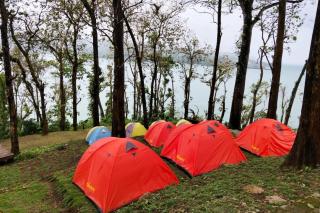 Mentari Ocean View Resort - 4