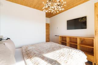 Monte Vista Luxury Chalet - 4