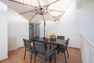 Vasco Da Gama Apartment, Costa de Cabanas - Cabanas de Tavira - 7