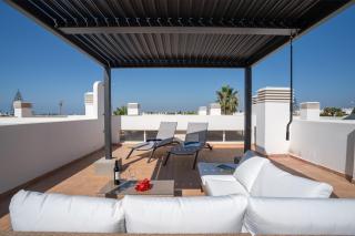 Vasco Da Gama Apartment, Costa de Cabanas - Cabanas de Tavira - 5