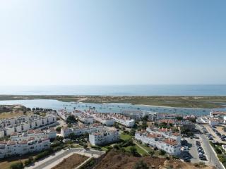 Vasco Da Gama Apartment, Costa de Cabanas - Cabanas de Tavira - 1