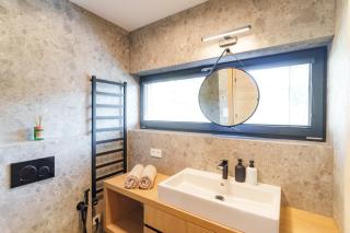 Monte Vista Luxury Chalet - 1