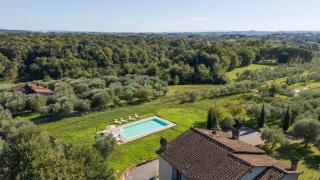 Villa Diamante by VacaVilla - Lamporecchio - 7