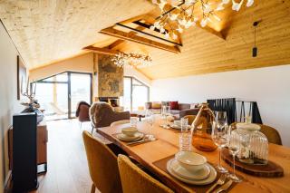 Monte Vista Luxury Chalet - 7
