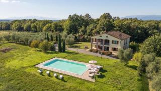 Villa Diamante by VacaVilla - Lamporecchio - 3