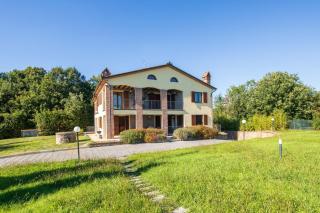 Villa Diamante by VacaVilla - Lamporecchio - 9