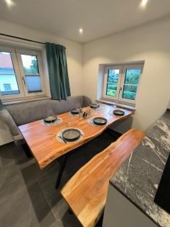 Große Ferienwohnung in bester Lage! 120qm - 7