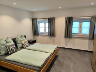 Große Ferienwohnung in bester Lage! 120qm - 3