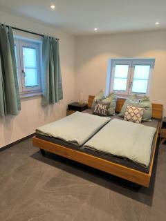 Große Ferienwohnung in bester Lage! 120qm - 2