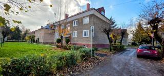 Krásny byt v širšom centre mesta komplet zariadený - 2