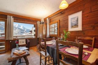 Résidence Améthystes E1 ski in ski out - Happy Rentals - 6