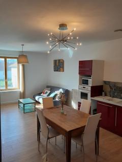 Logement indépendant au cœur d'une ferme - 0