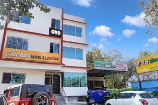 Collection O Aachal Hotel & Lodging - 5