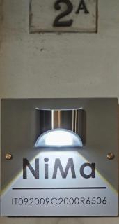 NiMa - 9