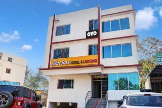 Collection O Aachal Hotel & Lodging - 3