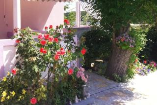 Apartments with parking space Kampor, Rab - 4985 - 2