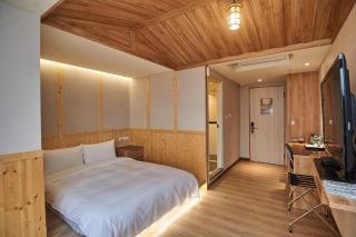 Chillax Inn 知樂愛河館 - 4