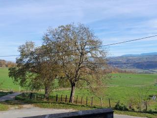 Logement indépendant au cœur d'une ferme - 1
