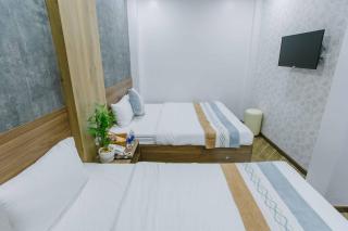 Hoan Kiem Old Quarter Hotel Alley 22 Hang Voi - 2