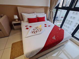 Majestic Residence KLCC ,Aure Suite - 2