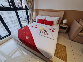 Majestic Residence KLCC ,Aure Suite - 6