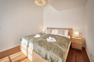 Bern 4, Modern City Apartment Bern, big privat terrace - 1