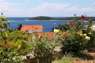Apartments with a parking space Hvar - 5719 - 1