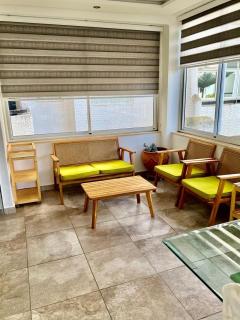 Laaz Home - Assilah Golf - 0