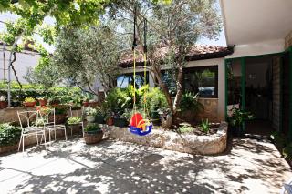 Apartment Tisno 812b - 1