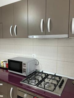 Bucuresti City Studio - 7