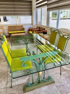 Laaz Home - Assilah Golf - 9