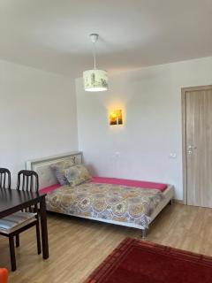 Bucuresti City Studio - 3