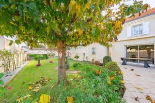 Au Paradis Des Hotes - Chambre Ile - 0