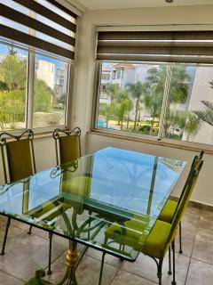 Laaz Home - Assilah Golf - 5