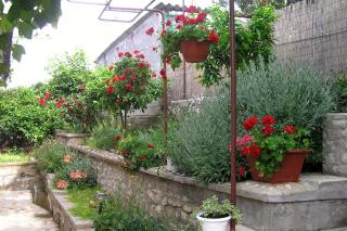 Holiday house with a parking space Mastrinka, Ciovo - 7583 - 2