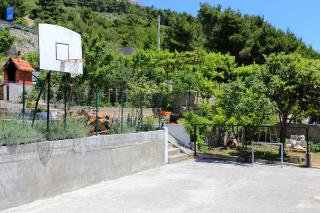 Apartments by the sea Marusici, Omis - 1024 - 1