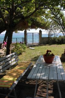 Apartments by the sea Sukosan, Zadar - 6133 - 2