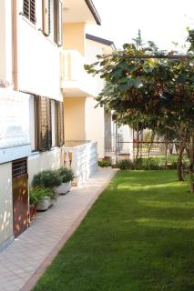 Apartments with a parking space Umag - 6959 - 1