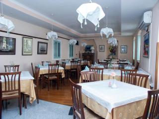 Rooms by the sea Rabac, Labin - 3016 - 2