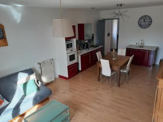 Logement indépendant au cœur d'une ferme - 7